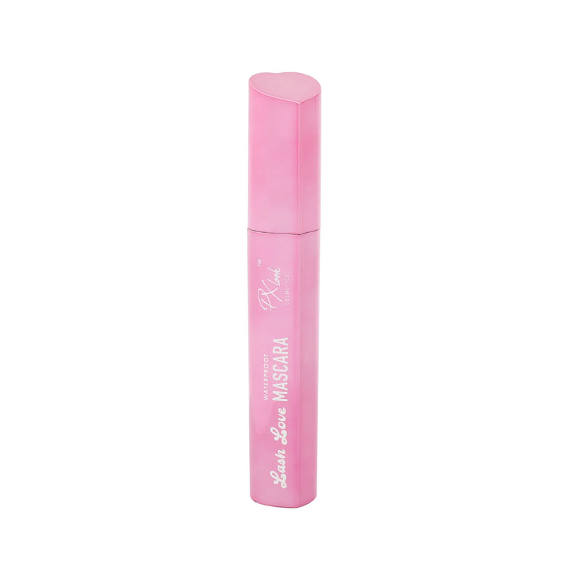 Prolux Cosmetics Love Lash Waterproof Mascara mascara Plum