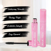 Prolux Cosmetics Love Lash Waterproof Mascara mascara Lavender