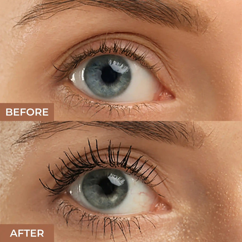 Prolux Cosmetics Love Lash Waterproof Mascara mascara Sienna
