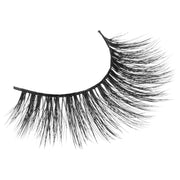 Lurella Cosmetics Synthetic Eyelashes - Madrid False Eyelash Dark Slate Gray