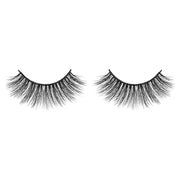Lurella Cosmetics Synthetic Eyelashes - Madrid False Eyelash Light Gray