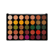 Profusion Cosmetics Marigold Eyes Coral