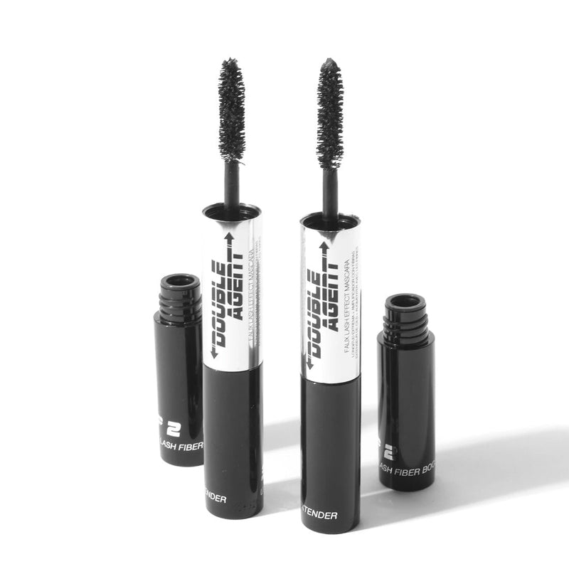 DOUBLE AGENT MASCARA