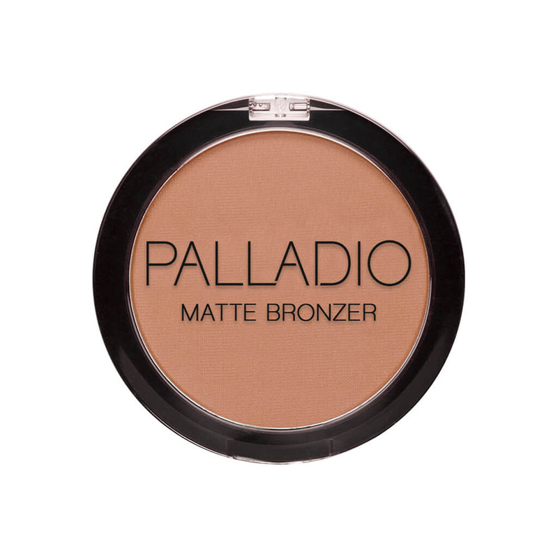 MATTE BRONZER