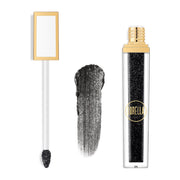 Lurella Cosmetics Liquid Eyeshadow - Mayhem Black