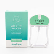 MIXOLOGIE Mixologie Moisturizing Body Mist Body Mist White Smoke Adrift (sun & sea)