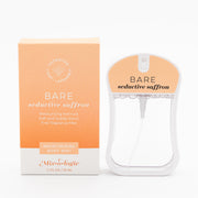 MIXOLOGIE Mixologie Bare (Seductive Saffron) Women's Products White Smoke Moisturizing Body Mist