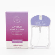 MIXOLOGIE Mixologie Lavish (white lavender) Women's Products White Smoke Body Mist
