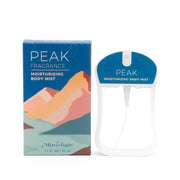 MIXOLOGIE Mixologie Moisturizing Body Mist Body Mist White Smoke Peak