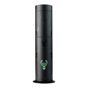 Aroma360 NBA Mini Pro Scent Diffuser Diffuser White Smoke Milwaukee Bucks