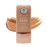 Profusion Cosmetics Feel Good Skin | Hydrating Skin Perfector Face White Smoke Medium 3