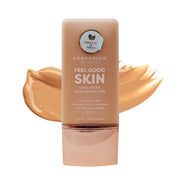 Profusion Cosmetics Feel Good Skin | Hydrating Skin Perfector Face White Smoke Medium 5