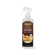 Garner's Garden Magnesium Deodorant Spray Deodorant Spray White Smoke Elemental / 4oz (Recommended)