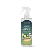 Garner's Garden Magnesium Deodorant Spray Deodorant Spray White Smoke Platinum Veil / 4oz (Recommended)