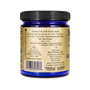 Sun Potion Green Adaptogen (Suma, Maca, Chlorella Blend) Adaptogen Wheat 111g Jar