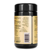 Sun Potion He Shou Wu (Wildcrafted) Adaptogen Dark Slate Gray 80g Jar