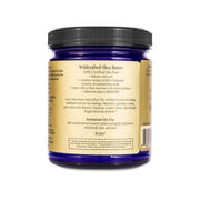 Sun Potion Shea Butter (Wildcrafted) Adaptogen Bisque 222g Jar,Standard + Travel Pair