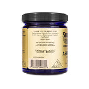 Sun Potion Ashwagandha (Wildcrafted) Adaptogen Wheat 111g Jar