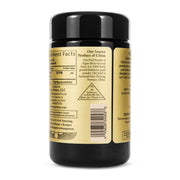 Sun Potion Pearl Powder (sustainable, freshwater) Adaptogen Black 80g Jar