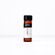 Appalachian Botanical Co. Dome Oil Scalp oil Black 4 mL