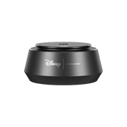 Aroma360 Smart Car Diffuser Smart Car Diffuser Dark Slate Gray Disney / Mickey Mouse Silver