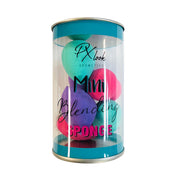 Prolux Cosmetics Mini Blending Sponge mini sponge White Smoke #1-Teal