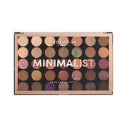 Profusion Cosmetics Minimalist 35 Shade Palette Rosy Brown