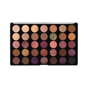 Profusion Cosmetics Minimalist 35 Shade Palette Tan