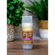 MION Artisan Soap Co. Paw Balm | Healing and Nourishing Dim Gray