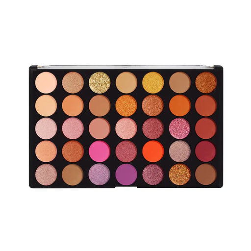 Profusion Cosmetics Mirage Rosy Brown