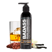 Badass Beard Care The Original Beard Conditioner CONDITIONER Black BABC