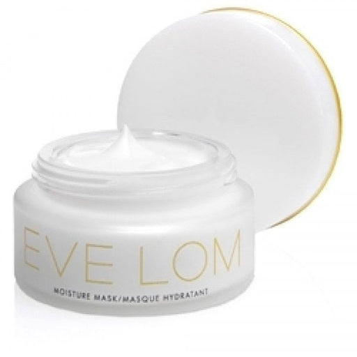Nava Beauty eve lom MOISTURE MASK White Smoke