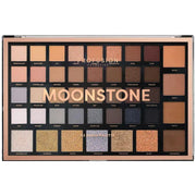 Profusion Cosmetics 42-Shade Palette Collection Eyes Rosy Brown
