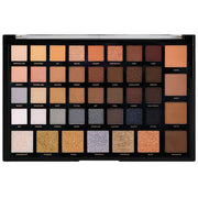 Profusion Cosmetics Moonstone Eyes Tan