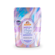 Garner's Garden Mother of Pearl Tooth Powder | Fluoride Free | 100% Natural Oral Care Light Gray Mother of Pearl Tooth Powder Kids / 4oz