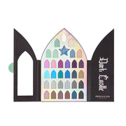 Profusion Cosmetics Enchanted Forest | Dark Castle 32-Shade Palette Eyes Light Gray