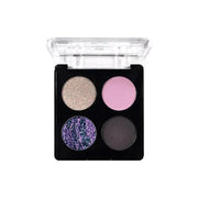 Profusion Cosmetics Rituals | 4-pc Look Kit Eyes Black