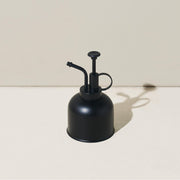 Modern Sprout Misters Accessory Light Gray matte black
