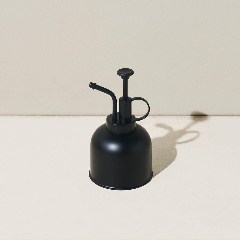 Modern Sprout Misters Accessory Light Gray matte black