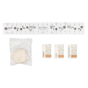 Modern Sprout Seed Ball Kits Playful Planting Beige Pollinator Garden,Pizza Garden,Wild Habitat Garden,Rainbow Garden