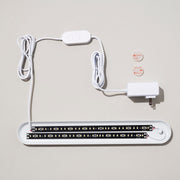 Modern Sprout Smart Growbar Grow Light Light Gray