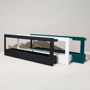 Modern Sprout Smart Landscape Growframe Grow Light Antique White Matte Black,Emerald,Matte White