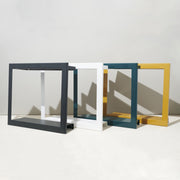 Modern Sprout Smart Standard Growframe Grow Light Gray Matte Black,Turmeric,Emerald,Matte White
