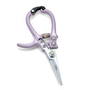 Modern Sprout Gardening Shears & Pruners Accessory Gray Shears 1pk - Lavender
