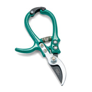 Modern Sprout Gardening Shears & Pruners Accessory White Smoke Pruners 1pk - Ocean