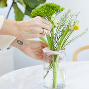 Modern Sprout Botanical Keepers, 2pk Accessory Light Gray