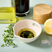 Modern Sprout Peel, Grate & Prep Dish Accessory Gray