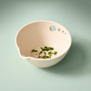 Modern Sprout Peel, Grate & Prep Dish Accessory Gray