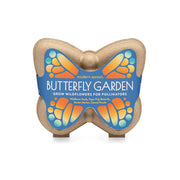 Modern Sprout Curious Critters Garden Kits Playful Planting Rosy Brown Butterfly 1pk
