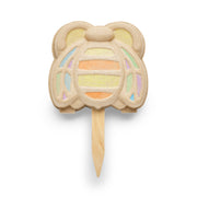 Modern Sprout Curious Critters Garden Kits Playful Planting Wheat Butterfly 1pk,Ladybug 1pk,Bumble Bee 1pk,Mixed 3pk